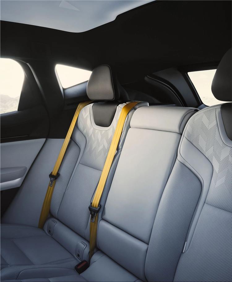 Polestar 3