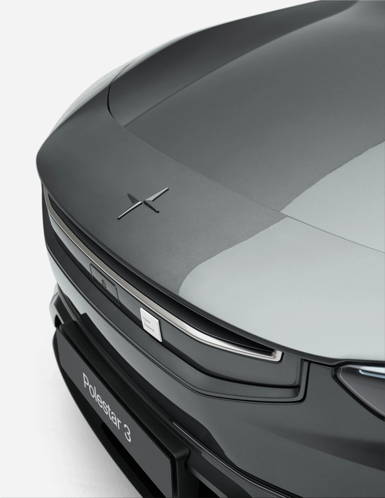 Polestar 3