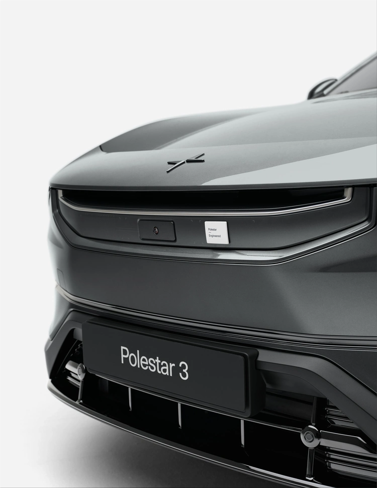 Polestar 3