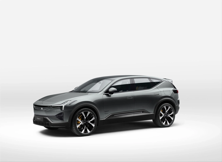 Polestar 3