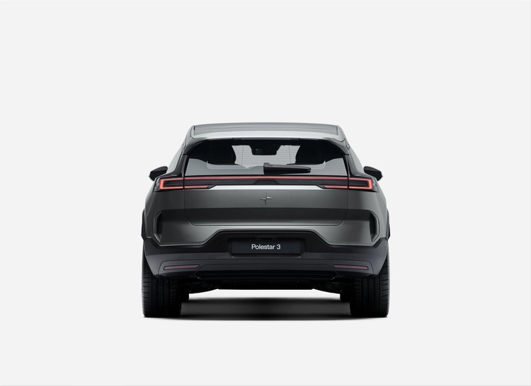 Polestar 3