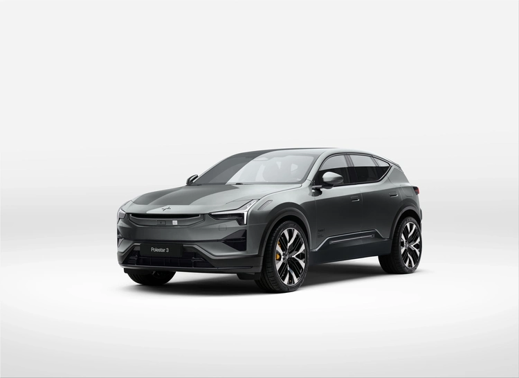 Polestar 3