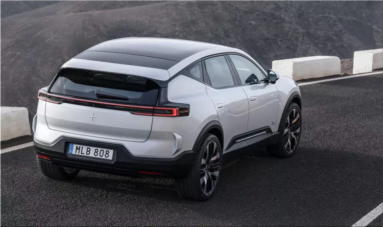 Polestar 3