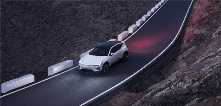 Polestar 3