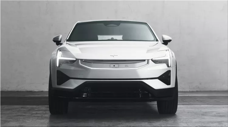 Polestar 3