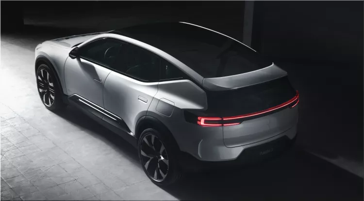 Polestar 3