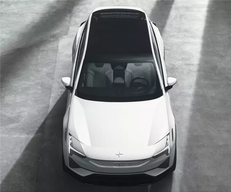 Polestar 3