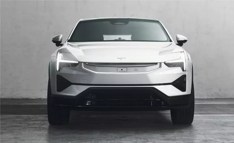 Polestar 3 electric SUV