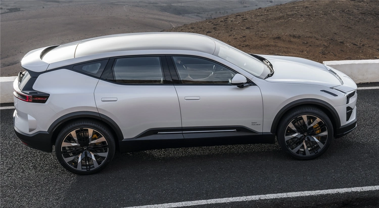 Polestar 3