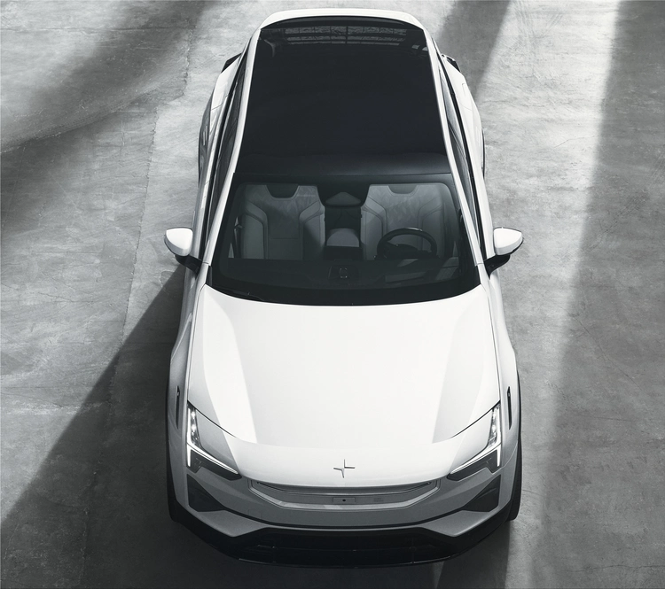 Polestar 3