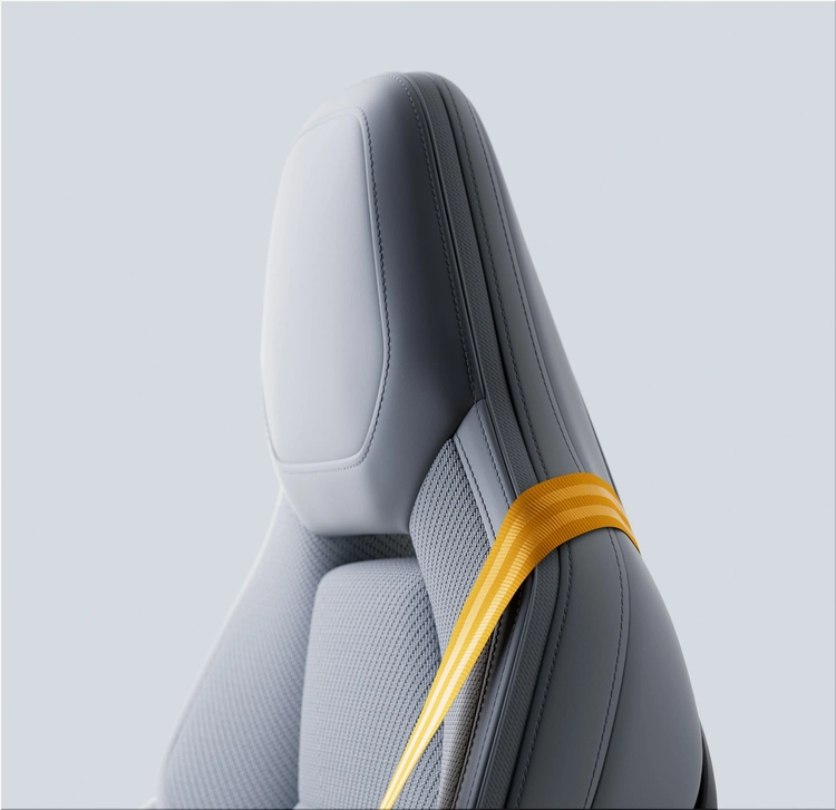 Polestar 4
