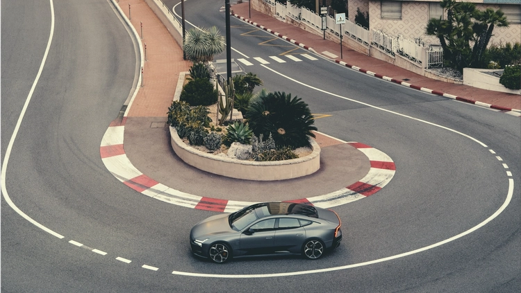 Polestar 5