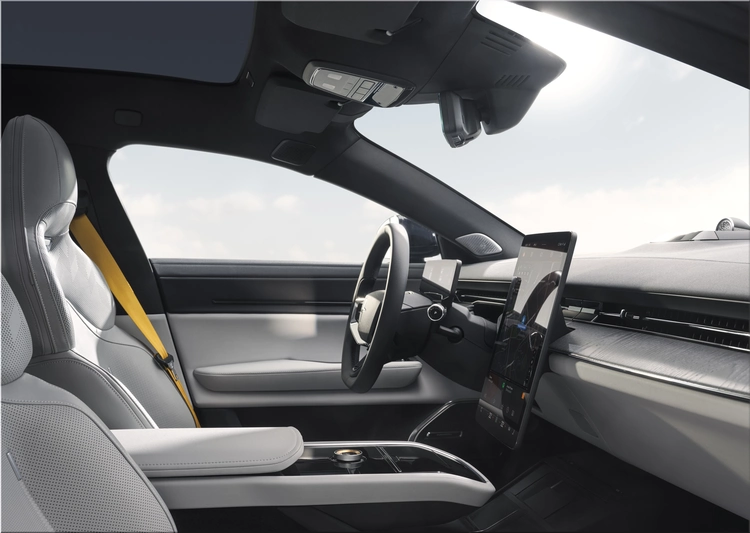 Polestar 5