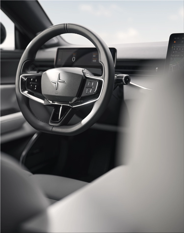 Polestar 5