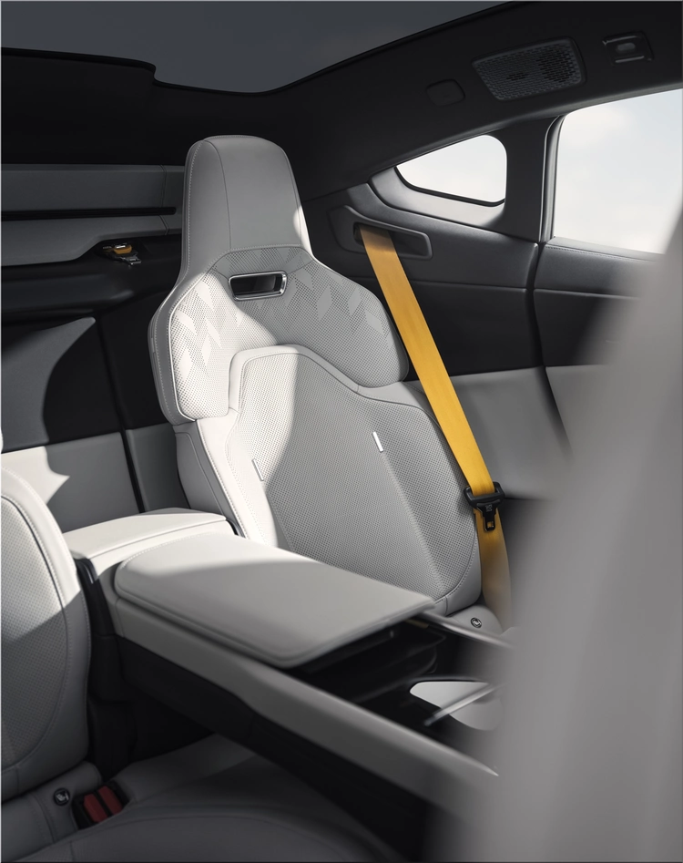 Polestar 5