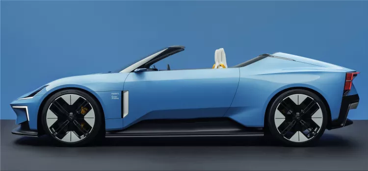 Polestar 6