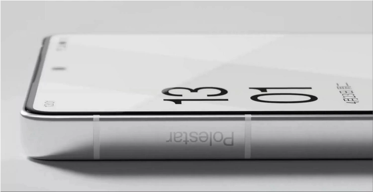 Polestar Phone