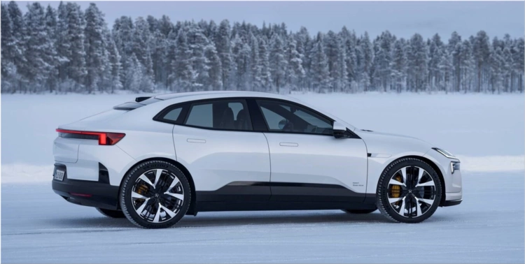 Polestar