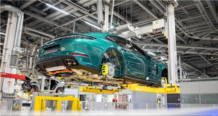 Porsche