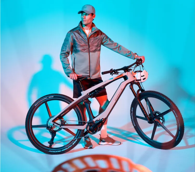 Porsche eBike Sport 2025