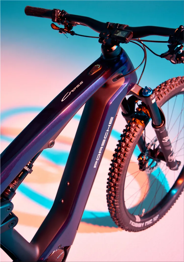 Porsche eBike Sport 2025