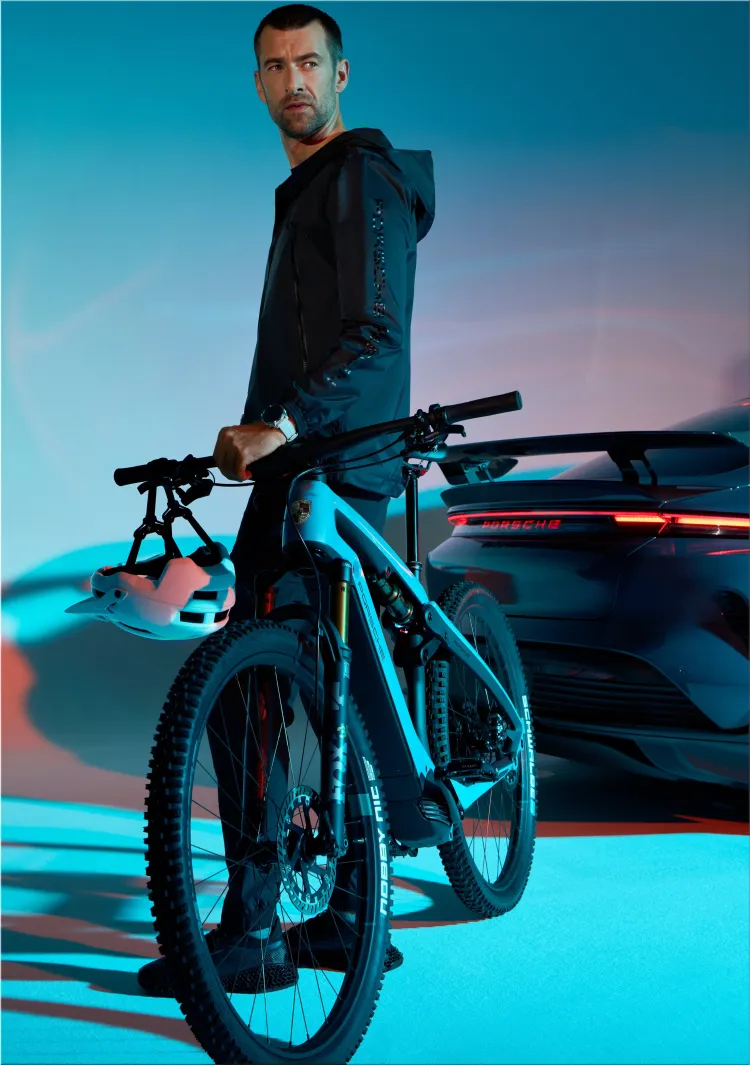 Porsche eBike Sport 2025