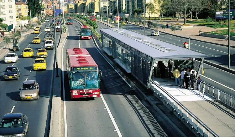 Public Transportation Services