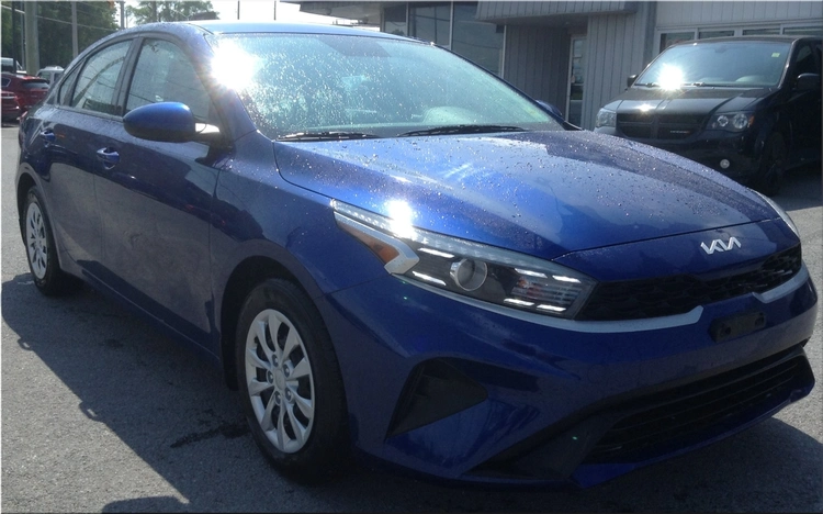 Reliable Used Car Dealership