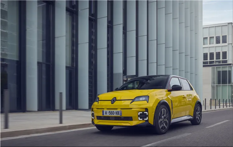 Renault 5