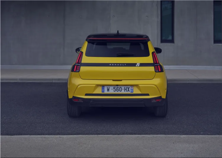 Renault 5