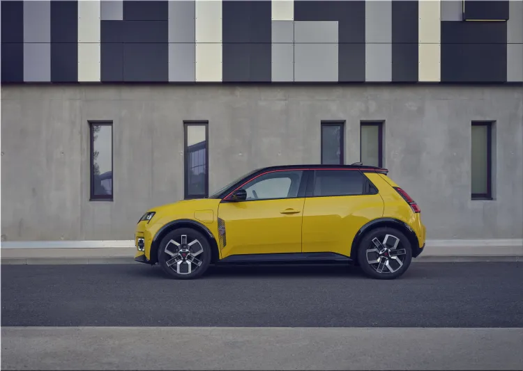 Renault 5