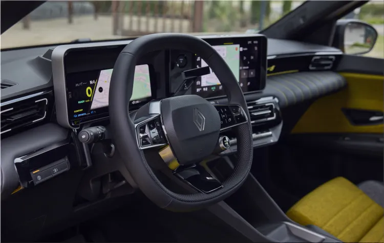 Renault 5 E-Tech Electric