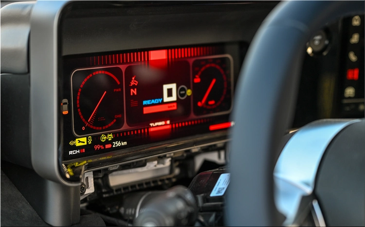 Renault 5 Turbo 3E