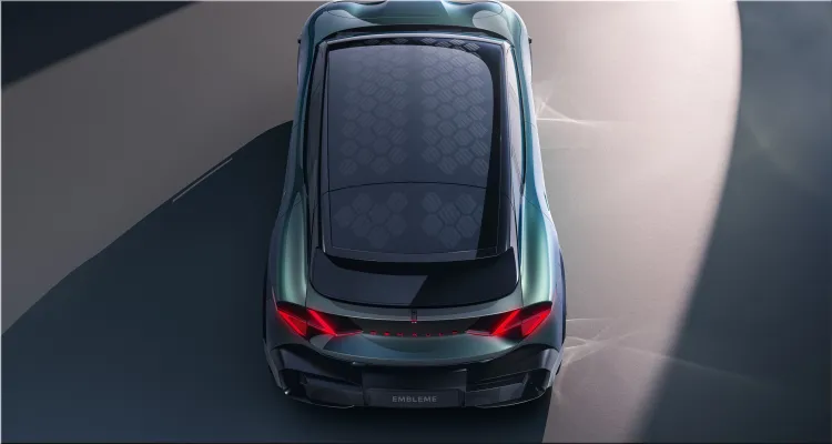 Renault Embleme