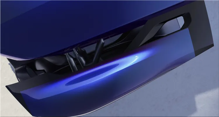 Renault Filante Record 2025
