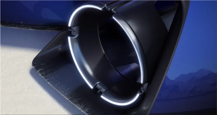 Renault Filante Record 2025
