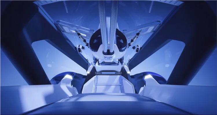 Renault Filante Record 2025