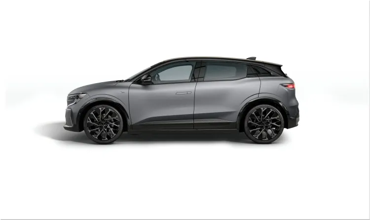 Renault Megane E-Tech Electric Esprit Alpine