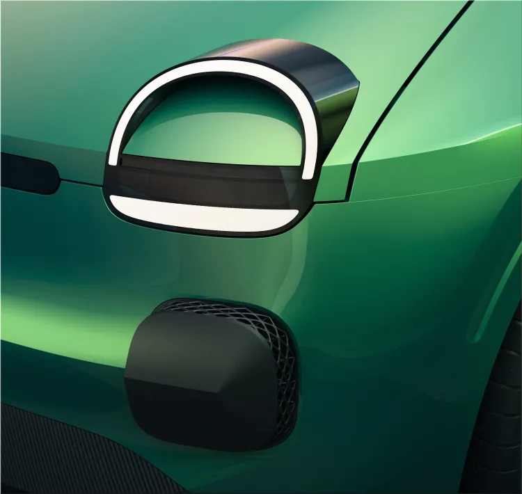 Renault Twingo E-Tech electric