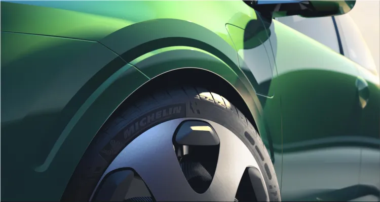 Renault Twingo E-Tech electric