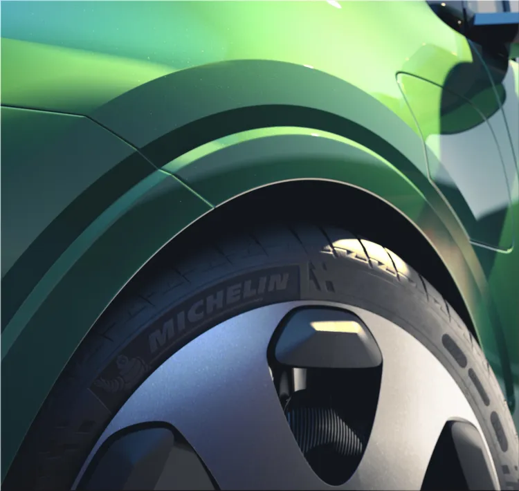 Renault Twingo E-Tech electric