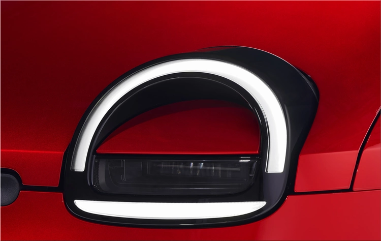 Renault Twingo E-Tech Electric 2026