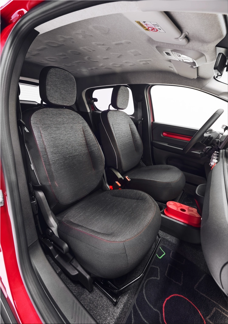 Renault Twingo E-Tech Electric