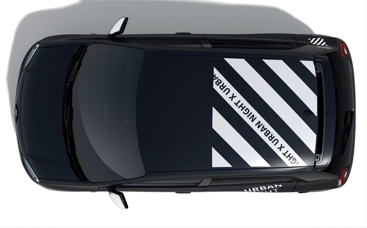 Renault Twingo Urban Night