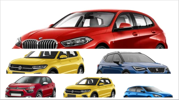 Rent a Car in Lisbon