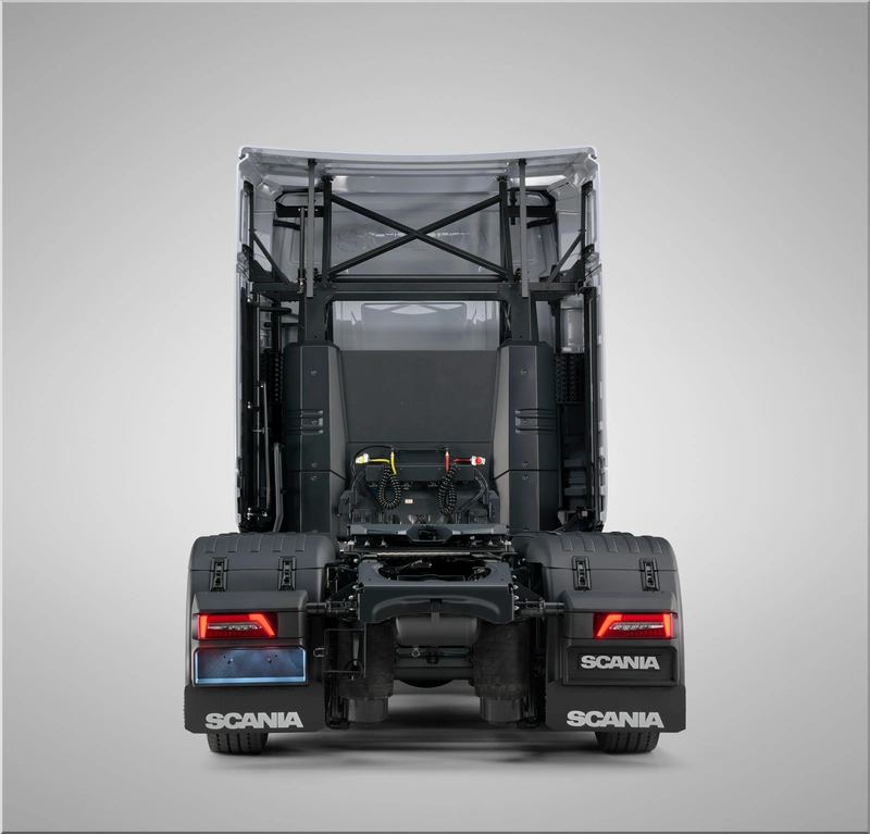 Scania