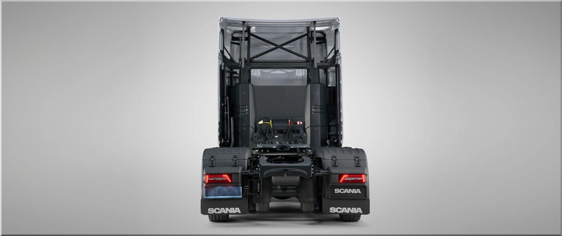 Scania
