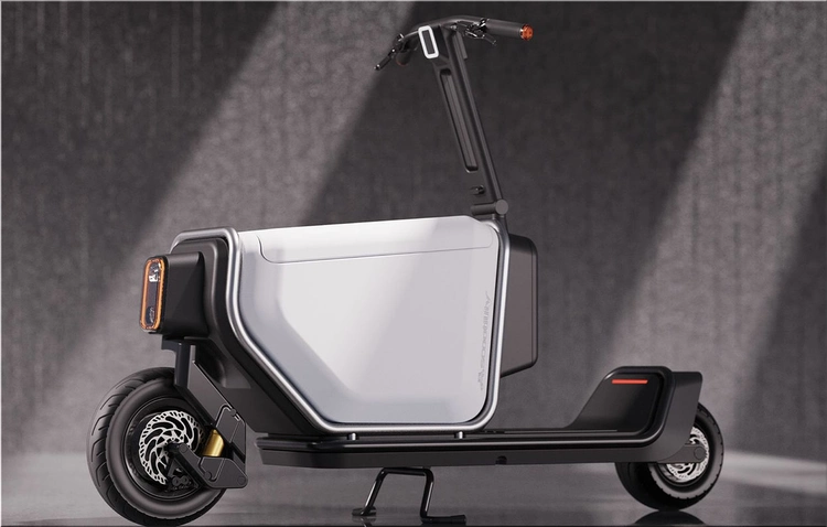 Scootility Electric Scooter