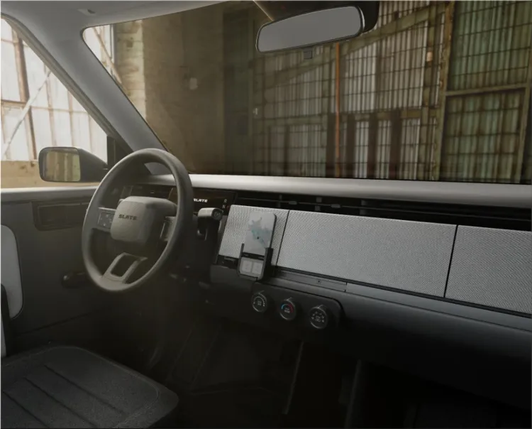 Slate EV Truck