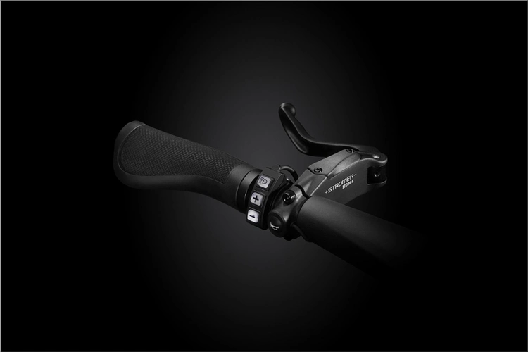 Stromer ST5 Pinion